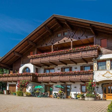 Gaestehaus Marianne Terenten Ngoại thất bức ảnh