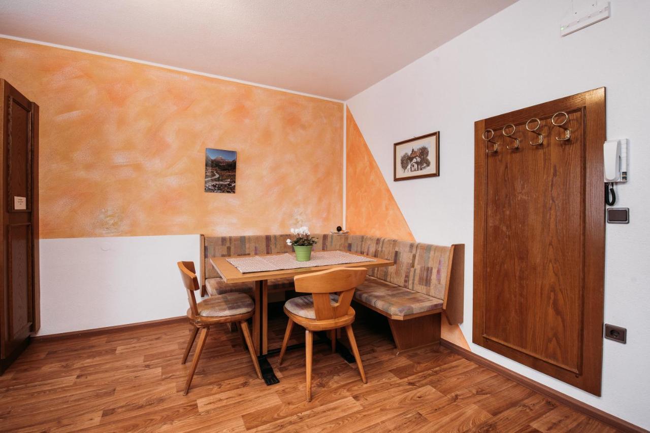 Gaestehaus Marianne Terenten Ngoại thất bức ảnh