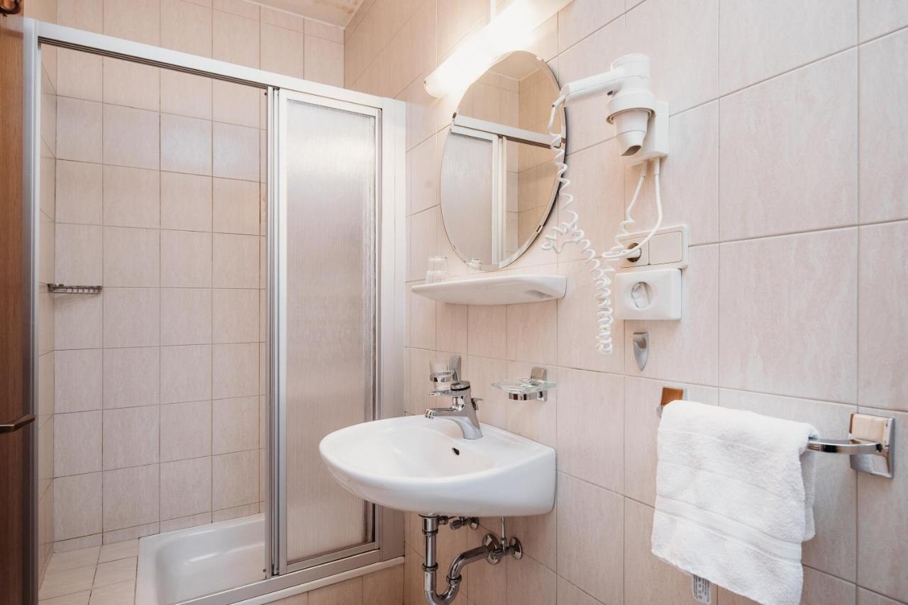 Gaestehaus Marianne Terenten Ngoại thất bức ảnh