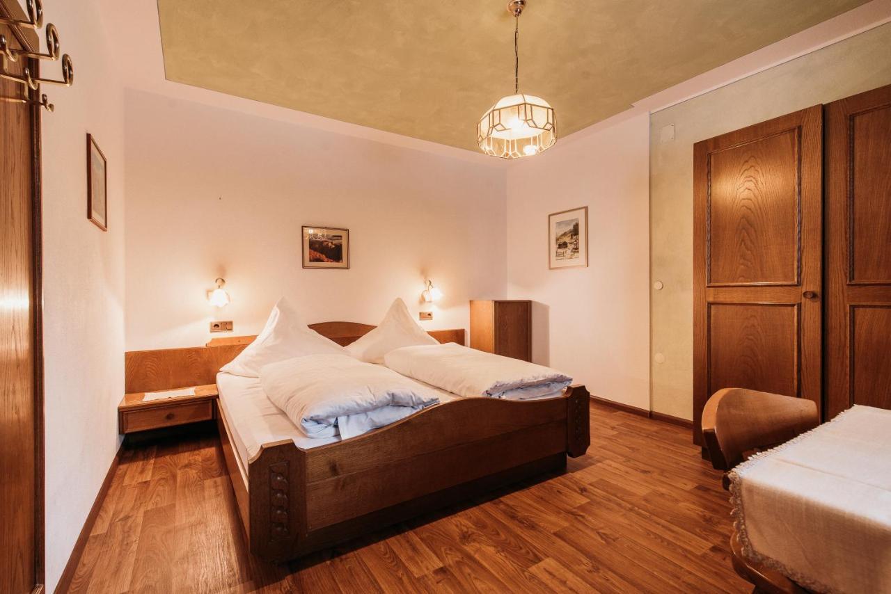 Gaestehaus Marianne Terenten Ngoại thất bức ảnh