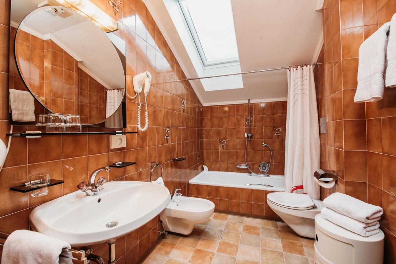 Gaestehaus Marianne Terenten Ngoại thất bức ảnh