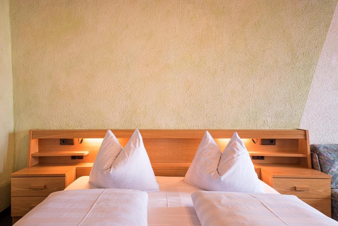 Gaestehaus Marianne Terenten Ngoại thất bức ảnh
