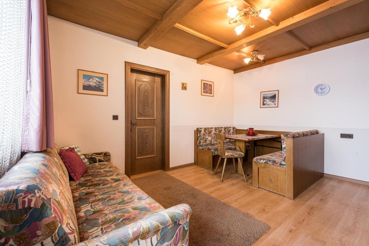 Gaestehaus Marianne Terenten Ngoại thất bức ảnh