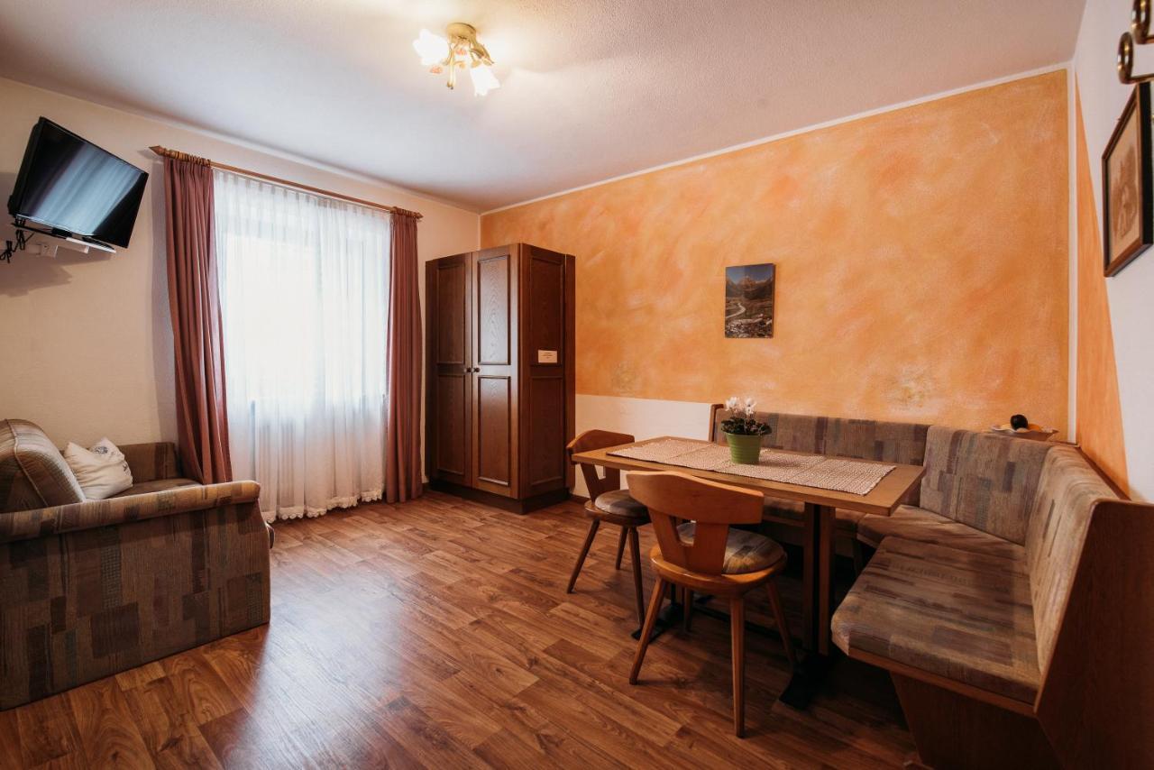 Gaestehaus Marianne Terenten Ngoại thất bức ảnh