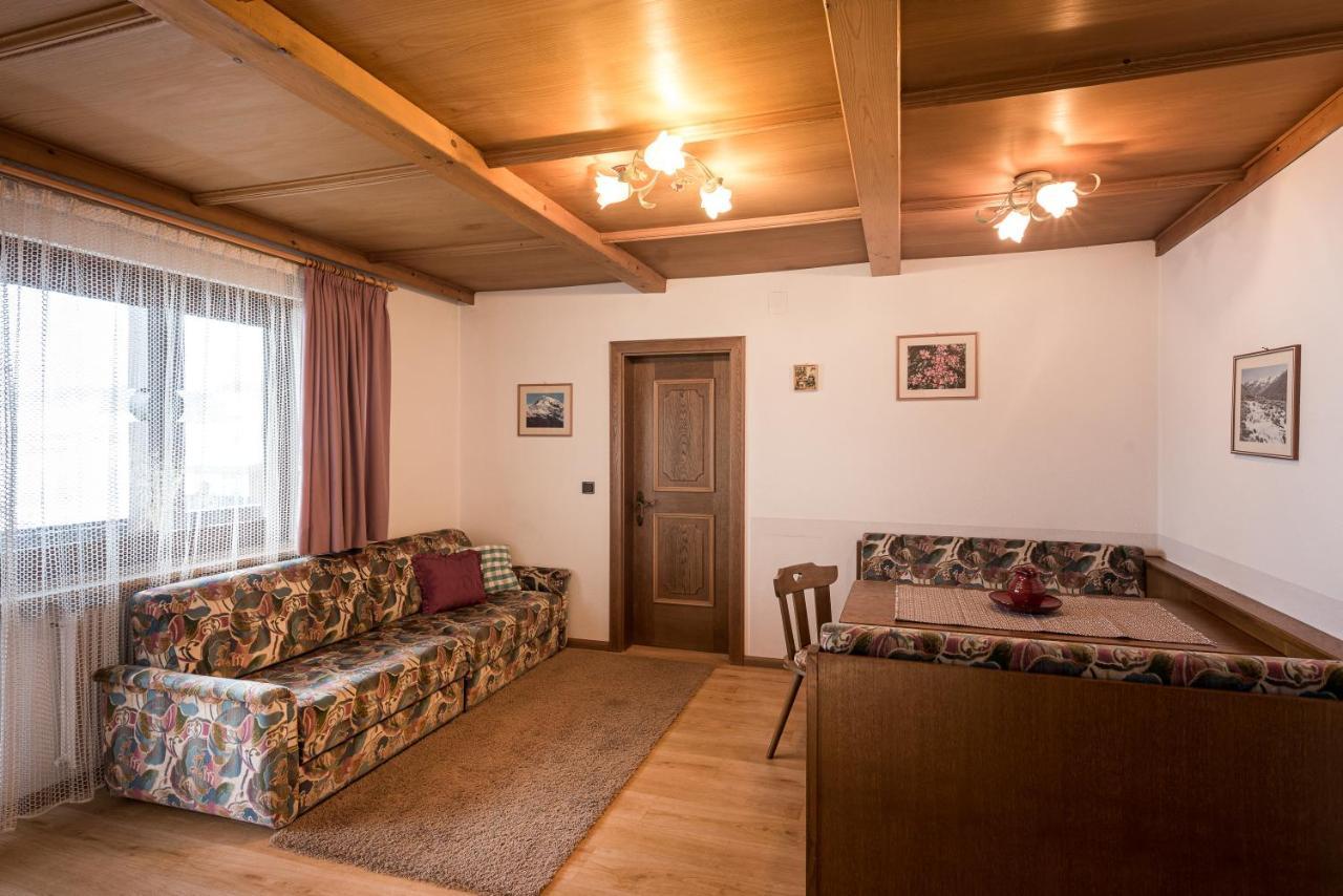 Gaestehaus Marianne Terenten Ngoại thất bức ảnh