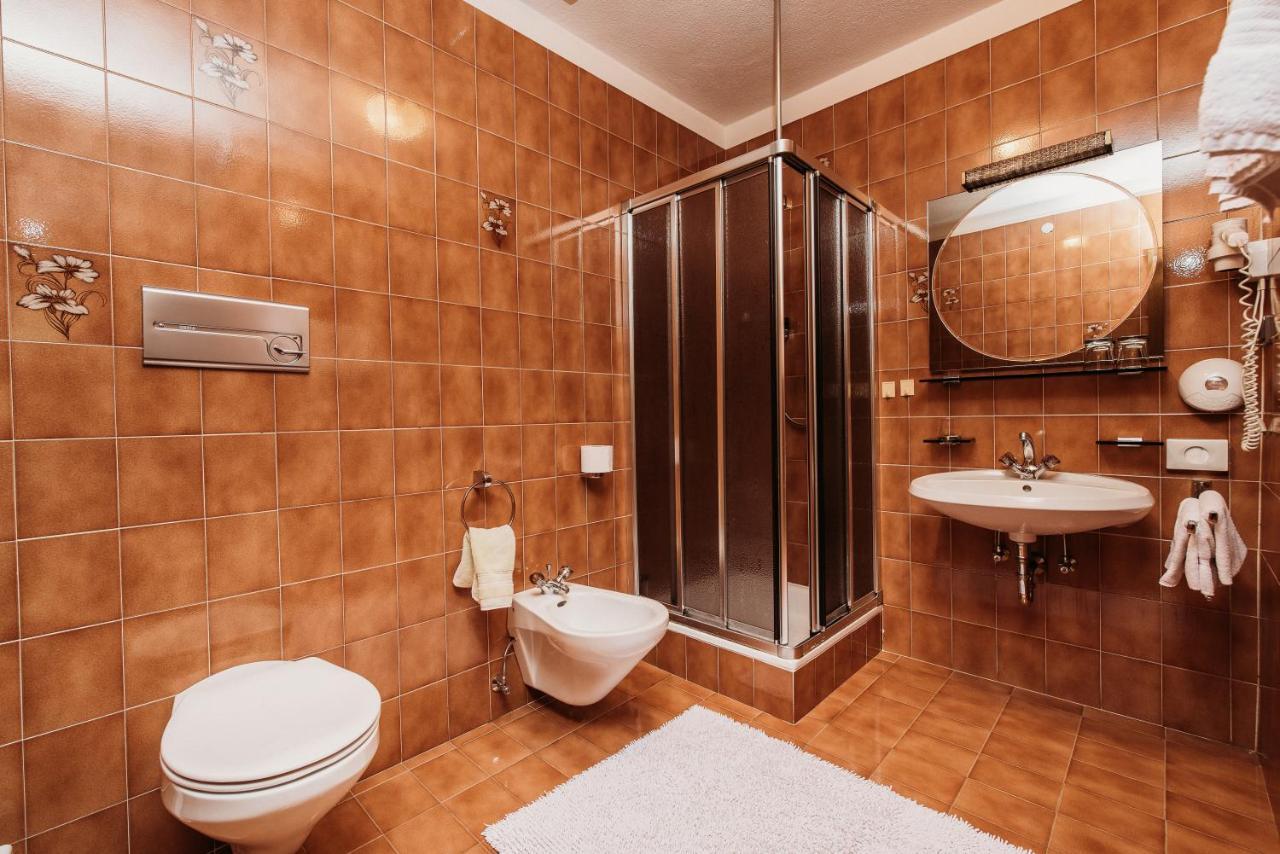 Gaestehaus Marianne Terenten Ngoại thất bức ảnh