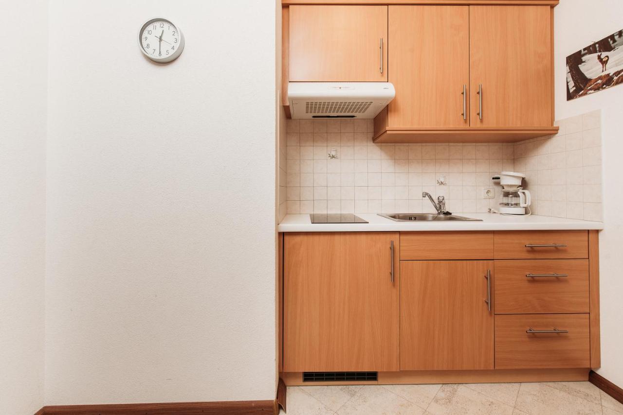 Gaestehaus Marianne Terenten Ngoại thất bức ảnh