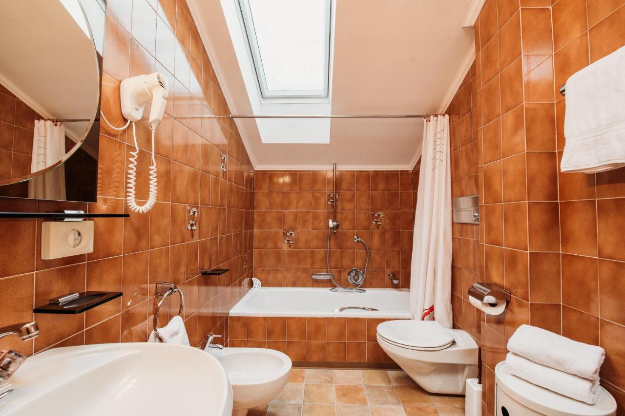 Gaestehaus Marianne Terenten Ngoại thất bức ảnh