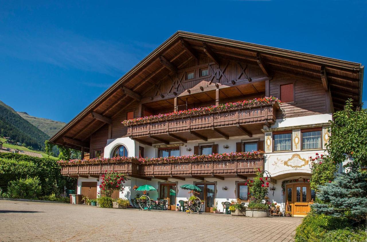 Gaestehaus Marianne Terenten Ngoại thất bức ảnh
