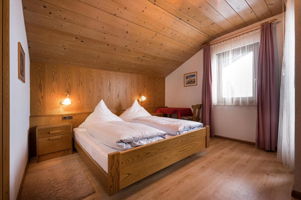 Gaestehaus Marianne Terenten Ngoại thất bức ảnh