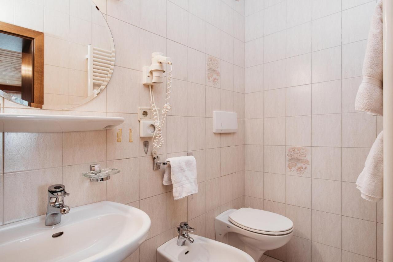 Gaestehaus Marianne Terenten Ngoại thất bức ảnh