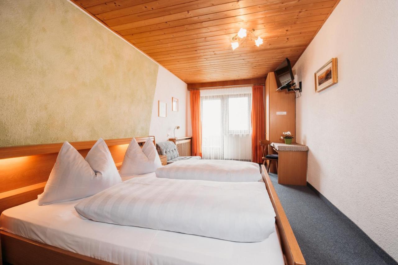 Gaestehaus Marianne Terenten Ngoại thất bức ảnh