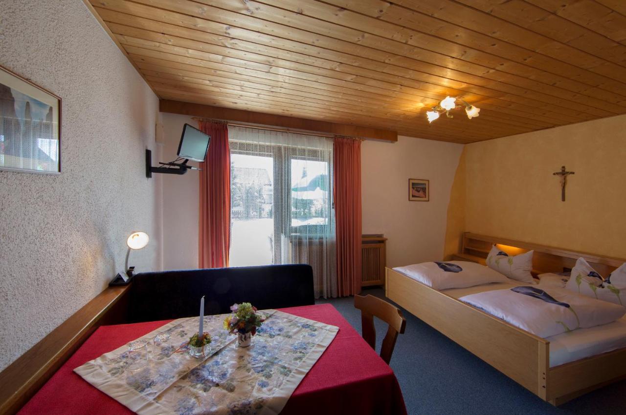 Gaestehaus Marianne Terenten Ngoại thất bức ảnh